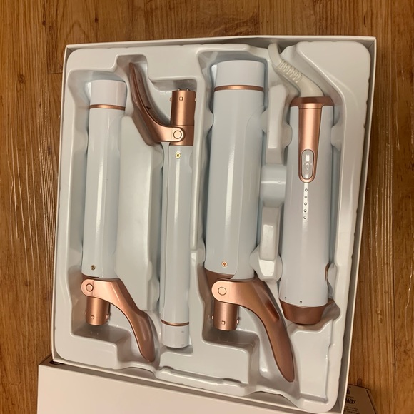 New T3 twirl trio. - Picture 4 of 8